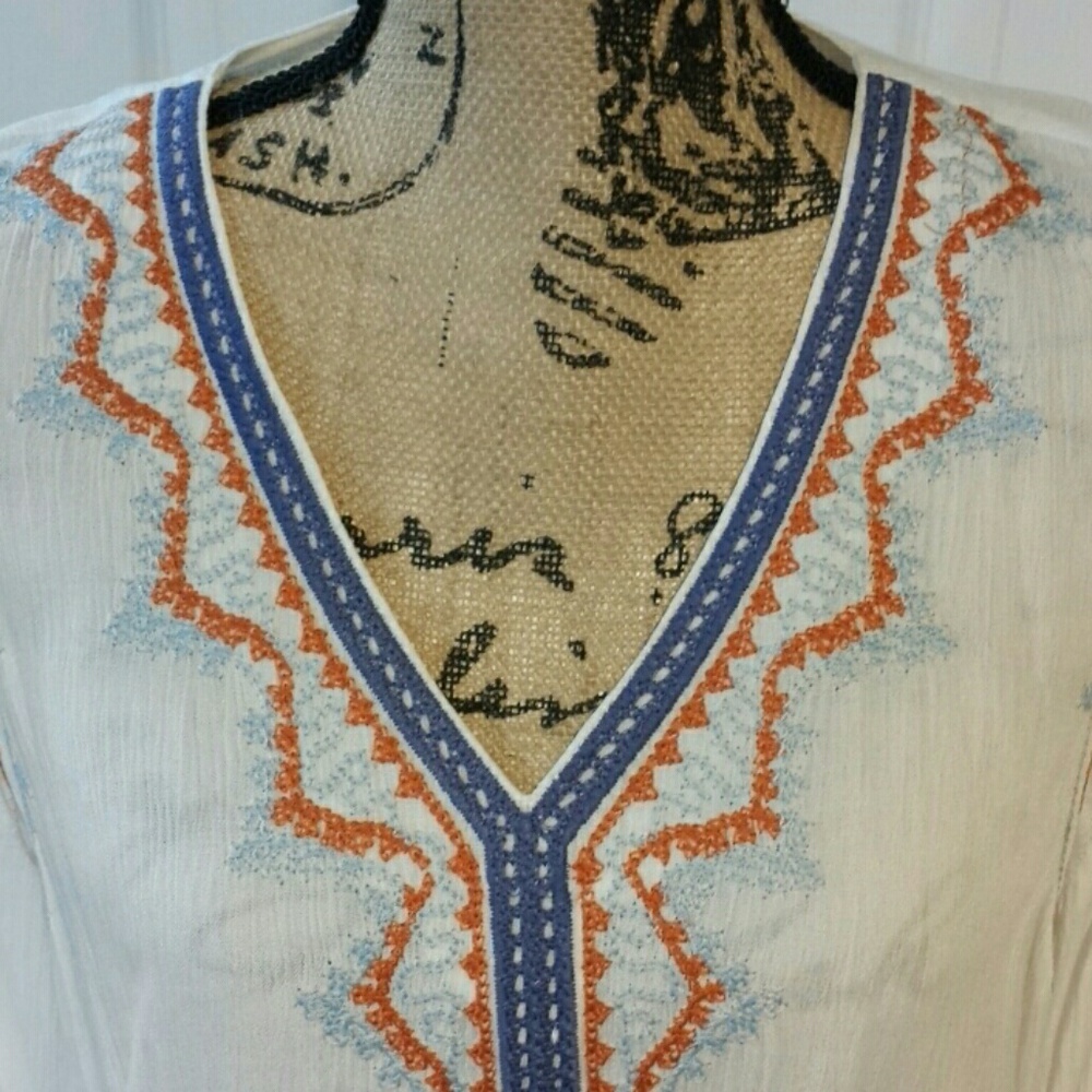 Blouse - Picture 4 of 4